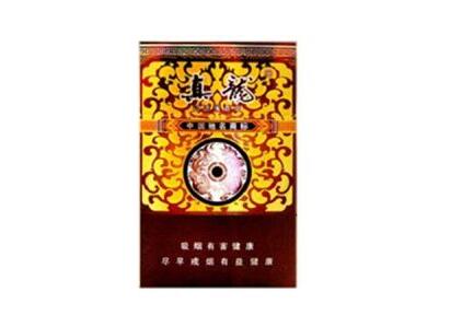 香烟批发黄金中支|黄金中支烟价格