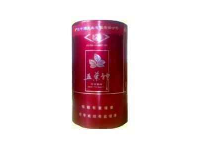 批发香烟交多少税-批发香烟需要什么手续