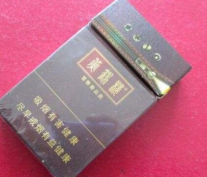 仙鹤门香烟爆珠好抽吗