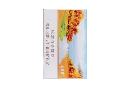 东方红香烟多少钱一盒