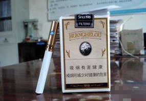 天子香烟多少钱一条