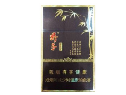 5到10元灵芝香烟货源