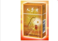 黄金龙香烟批发渠道