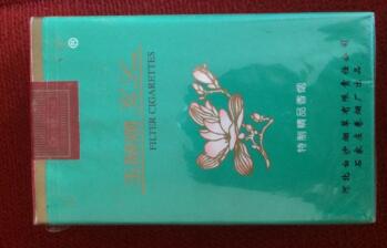 8元长城香烟一手货源