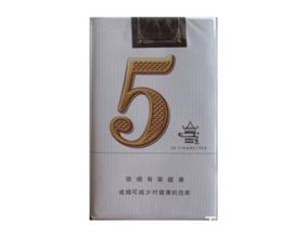 大伯爵香烟多少钱一条