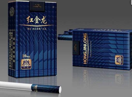界首进口香烟价格表大全