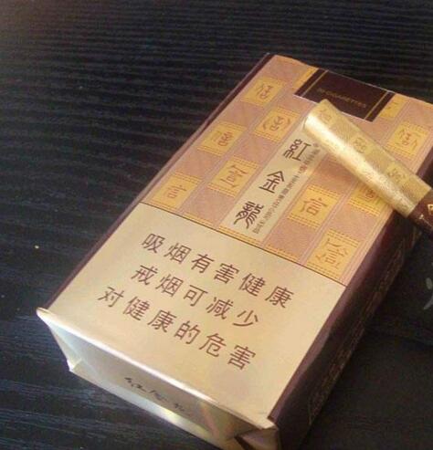 5到10元刘三姐香烟