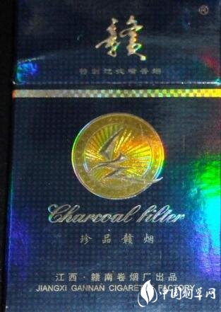外烟黑魔鬼是什么烟品牌
