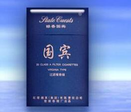 进口香烟rula