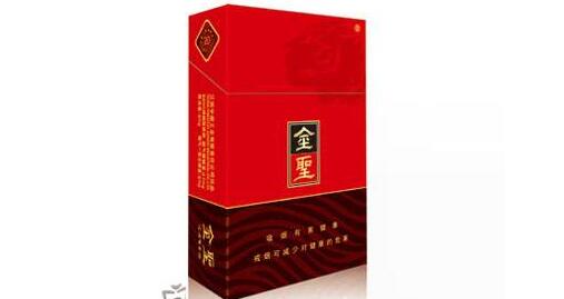 4元龙力香烟好抽吗
