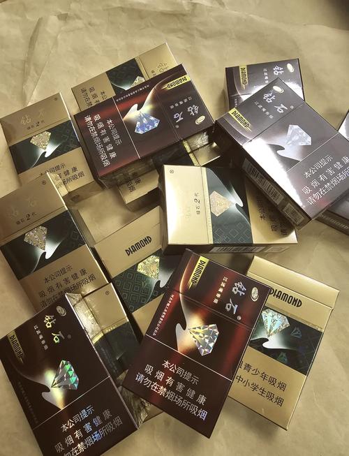 正品钻石香烟总仓(正品钻石香烟总仓多少钱)