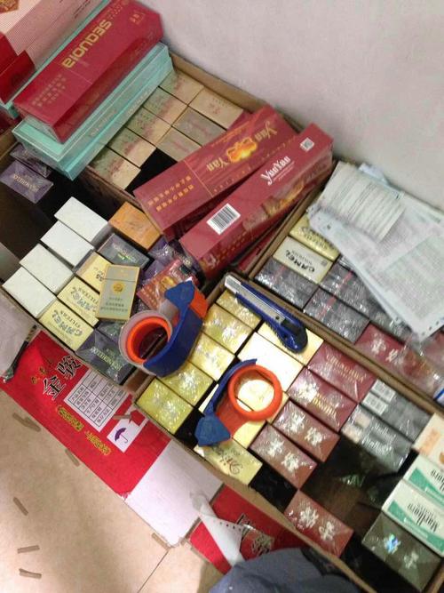 南方香烟一手货源【南方香烟价格】